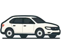 fullsize car
